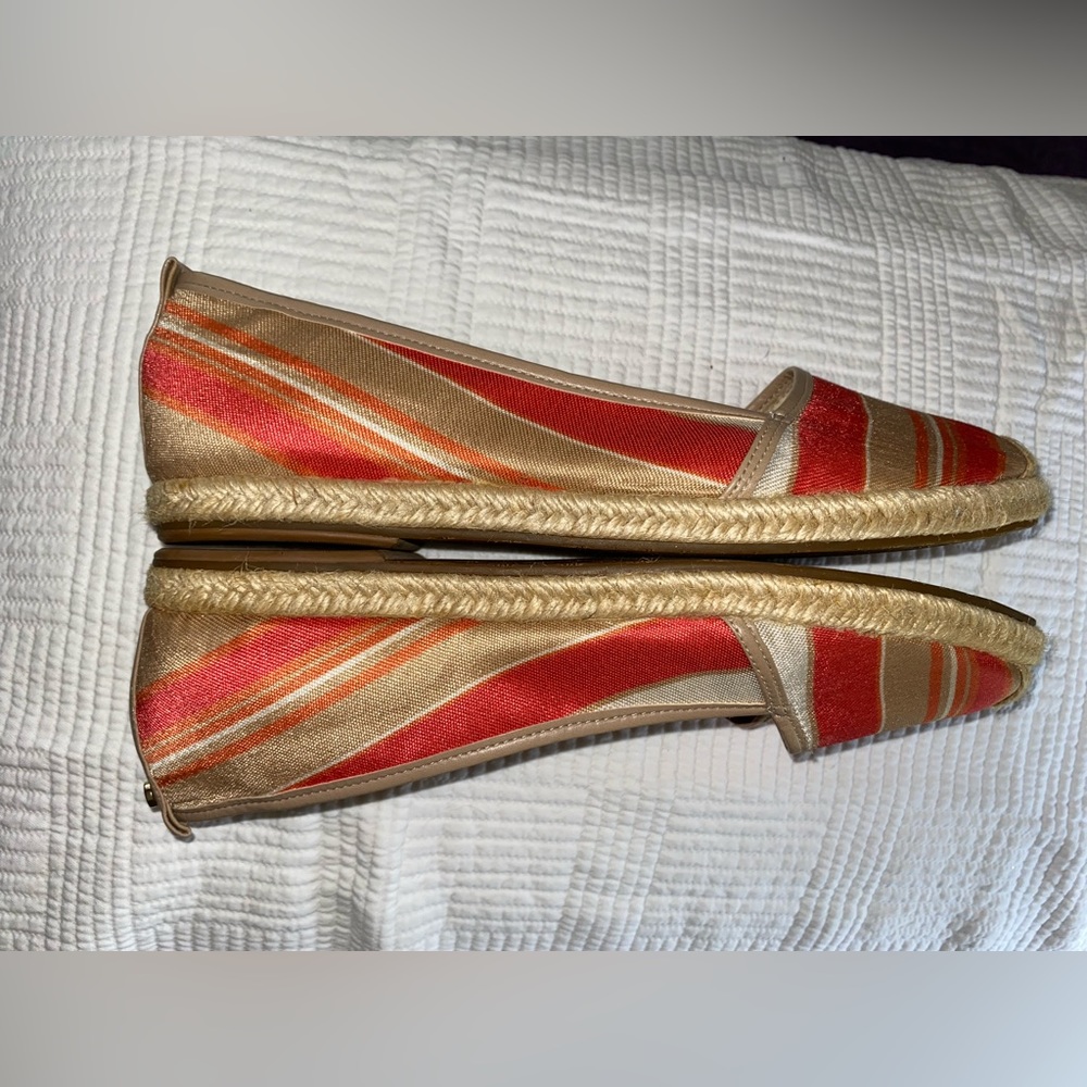 New Antonio Melanie shoes. never worn, no tags or original box.